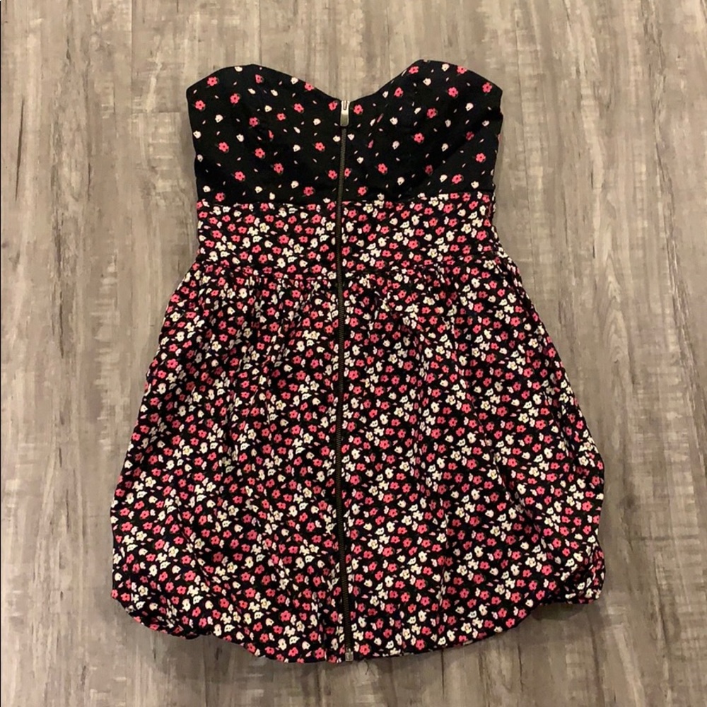 Zara Dress